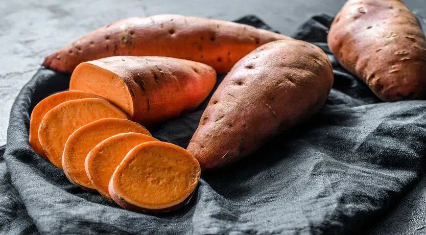 Ноябрьская палитра вкусов: 8 незаменимых продуктов для осеннего рациона