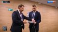 В программе Павла Зарубина «Москва