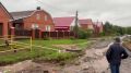 Вода отступает: в некоторых селах Бугурусланского района ситуация стабилизировалась