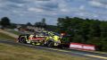 �������� ���������� � IMSA GTD � Vasser Sullivan