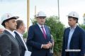 Евгений Солнцев: Продолжаем преображать набережную реки Урал