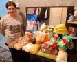 Подведены итоги областной благотворительной акции для многодетных семей «Помоги большой семье»