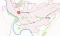 Из-за затопления перекрыт еще один мост, на этот раз в Матвеевском районе