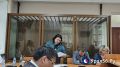 Наталья Ибрагимова сегодня выступает в суде Оренбурга с последним словом