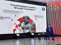В рамках патриотической акции «Служу Отечеству» в Оренбургской области проходят встречи молодёжи с ветеранами и участниками СВО