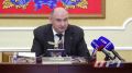 «СКОЛЬКО ДЕНЕГ НУЖНО БУДЕТ, СТОЛЬКО БУДЕМ ВЫДЕЛЯТЬ…»