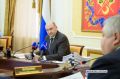 Евгений Солнцев: Провёл оперативное заседание Правительства Оренбургской области
