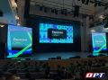 Международный молодежный форум «Евразия Global» официально стартовал в Оренбурге!