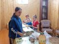 В БЕДЕ НЕ ОСТАВЛЯЮТ!. . Волонтёры Единой России помогают обеспечивать работу ПВР в Бугуруслане Пункты временного размещения развернуты на базе общежитий педагогического и нефтяного колледжей, а также спортивной школы...