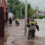 В Бугуруслане собирают гуманитарную помощь пострадавшим от подтопления