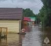В Оренбуржье остаются подтопленными 188 домов, эвакуированы 93 человека