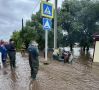 «Единая Россия» оперативно ликвидирует последствия стихии и помогает жителям Оренбуржья