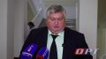 СЕРГЕЙ БАЛЫКИН: «НЕ РАССЛАБЛЯТЬСЯ!»