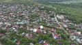 Из-за ливней в Оренбуржье подтоплены почти две сотни частных домов