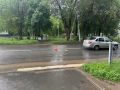 В Оренбурге водитель сбил 10-летнего ребенка на пешеходном переходе