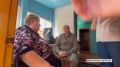 Евгений Солнцев: На сегодня ситуация с подъёмом воды в районах начала стабилизироваться