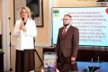 «Спасибо, Доктор»: в Оренбурге вручили муниципальные награды и премии медицинским работникам