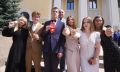 Более 500 выпускников Оренбурга окончили школу с медалями