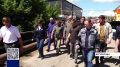 ГУБЕРНАТОР ОРЕНБУРГСКОЙ ОБЛАСТИ ВСТРЕТИЛСЯ С ПОСТРАДАВШИМИ ОТ ЛИВНЕЙ В БУГУРУСЛАНЕ