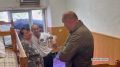 Солнцев прибыл к пострадавшим от ливней жителям Бугуруслана