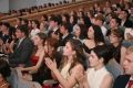 Звезды Оренбурга: более 500 выпускников наградили медалями «За особые успехи в учении» I и II степеней