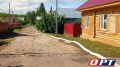 Ситуация в Бугуруслане постепенно стабилизируется, сообщает спецкорреспондент ОРТ Александр Жарков