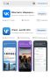 �� App Store ������� ����������� ���������� �������� VK