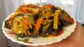 Несравненно вкусные баклажаны: идеальная закуска для стола
