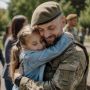 В России отмечают День ветеранов боевых действий