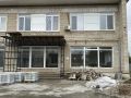 В Асекеево преображается «Вишневый сад»: библиотека нового поколения обретает форму