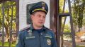 В выходные в Оренбургской области ожидается жаркая погода
