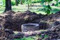 Как очистить выгребную яму зимой: эффективные методы без откачки