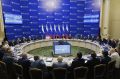 Евгений Солнцев представил опыт Оренбуржья на заседании Совета ПФО в Пензе