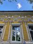 Лето без дождя бывает!. Оренбург в июле