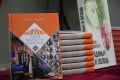 Школьные и городские библиотеки Бузулука и Бугуруслана получили книги от фонда «Евразия»