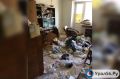 Не открывал дверь: В Оренбурге из-за захламления квартиры появился неприятный запах и тараканы во всем доме