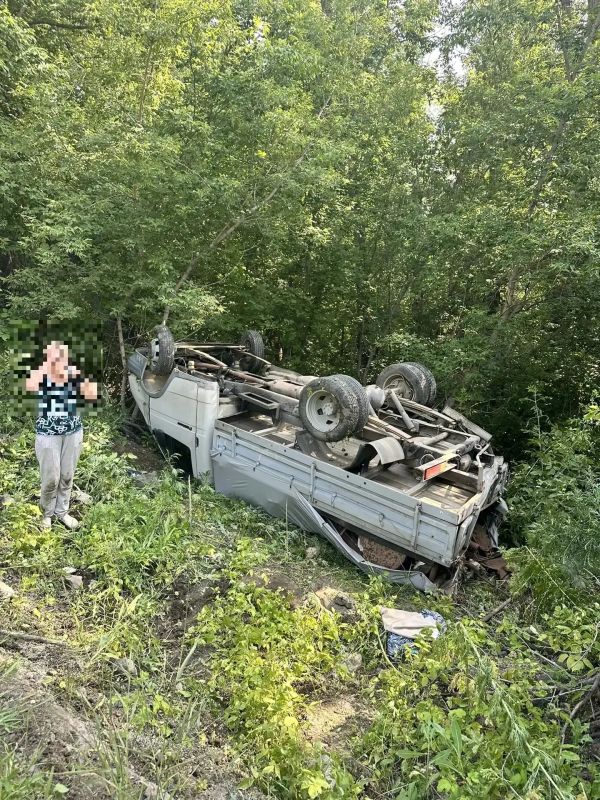 Водитель был на обочине и ремонтировал машину: Подробности смертельного ДТП с грузовой и пассажирской ГАЗелями в Орске Водитель был на обочине и ремонтировал машину: Подробности смертельного ДТП с грузовой и пассажирской ГАЗелями в Орске