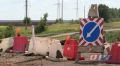 В Переволоцком районе закрыли движение на трёх участках дорог