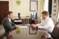 Ремонт социальных объектов Оренбурга – на особом контроле