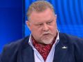 Владислав Шурыгин: Профессор смотрит в мирь. Реплика