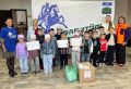 Волонтерские штабы имени Шаймуратова из Республики Башкортостан оказывают всестороннюю поддержку военнослужащим и их семьям