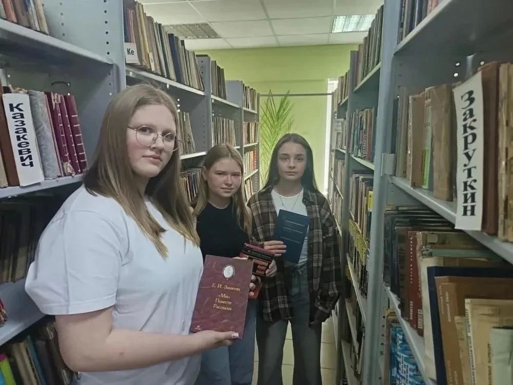 Более 4000 школьников и студентов посетили в этом году оренбургские предприятия в рамках профтуров службы занятости Более 4000 школьников и студентов посетили в этом году оренбургские предприятия в рамках профтуров службы занятости