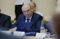 Евгений Солнцев в Пензе обсудил поддержку участников СВО на Совете ПФО