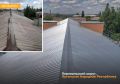 Оренбургские строители продолжают восстановление Перевальска