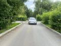Выскочил на дорогу: в Гайском округе 9летний мальчик на самокате пострадал при столкновении с автомобилем