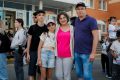 Оренбуржцы приняли участие во Всероссийском форуме «Родные – Любимые»