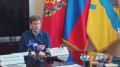 Глава Оренбурга на брифинге рассказал о сроках сдачи развязки на Гаранькина