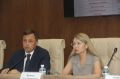 В минсельхозе области обсудили готовность элеваторов к приёмке зерна нового урожая