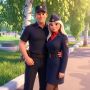 Семья - это совместное будущее #ПолицейскаяСемья2026