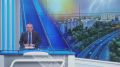 О ПОГОДЕ В ОРЕНБУРЖЬЕ РАССКАЗАЛИ В ОБЛАСТНОМ ГИДРОМЕТЦЕНТРЕ